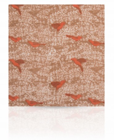 Палантин Женский W-KABUTAR/GREY